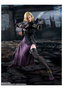 Nina Williams Figura 15 cm Tekken 8 S.H. Figuarts