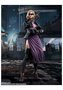 Nina Williams Figura 15 cm Tekken 8 S.H. Figuarts