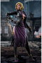Nina Williams Figura 15 cm Tekken 8 S.H. Figuarts