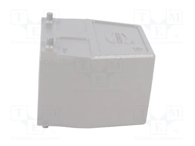 HARTING Carcasa para conectores Han® A HDC tamaño 32A M32