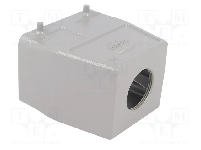 HARTING Carcasa para conectores Han® A HDC tamaño 32A M32