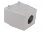 HARTING Carcasa para conectores Han® A HDC tamaño 32A M32