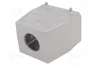 HARTING Carcasa para conectores Han® A HDC tamaño 32A M32