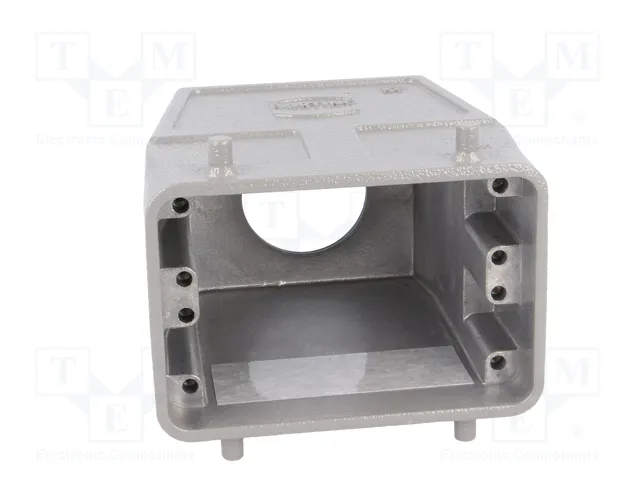 HARTING Carcasa para conectores Han® A HDC tamaño 32A M32