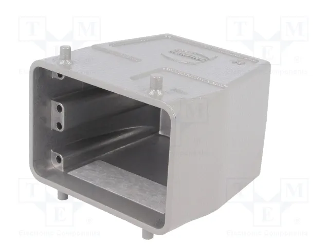 HARTING Carcasa para conectores Han® A HDC tamaño 32A M32