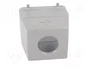 HARTING Carcasa para conectores Han® A HDC tamaño 32A M32