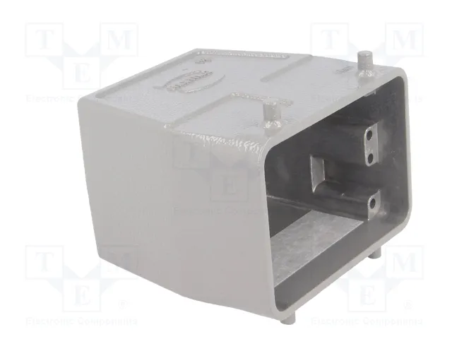 HARTING Carcasa para conectores Han® A HDC tamaño 32A M32