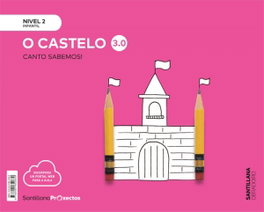 OBRADOIRO, O CASTELO CANTO SABEMOS! 3.0 EDICION 2019 - VV.AA