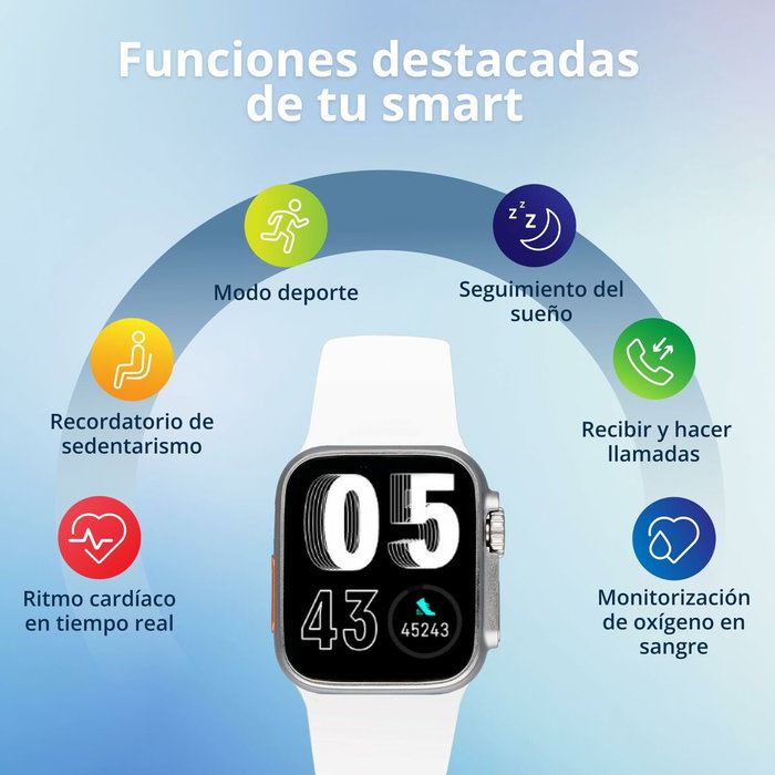 Reloj Hombre Radiant RAS11010