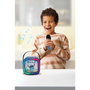LEXIBOOK Karaoke Stitch con micrófono inalámbrico