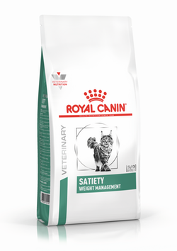 Royal Canin Feline Satiety Support Weight Management 3,5 kg