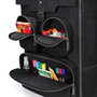 Enhance Juego de Mesa Mochila Collector's Edition Negro