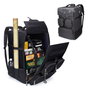 Enhance Juego de Mesa Mochila Collector's Edition Negro