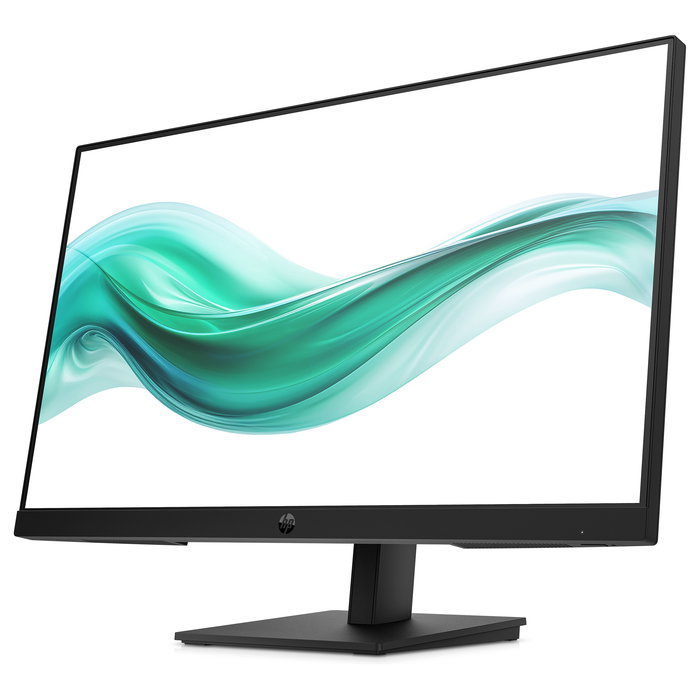 HP 324ph Series 3 Pro Monitor 24" FHD (1920x1080) IPS 100Hz 5ms HDMI DisplayPort VGA Negro - 324p, con montaje VESA y altavoces HP 324ph Series 3 Pro Monitor 24" FHD (1920x1080) IPS 100Hz 5ms HDMI DisplayPort VGA Negro - 324p, con montaje VESA y altavoces