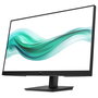 HP 324ph Series 3 Pro Monitor 24" FHD (1920x1080) IPS 100Hz 5ms HDMI DisplayPort VGA Negro - 324p, con montaje VESA y altavoces