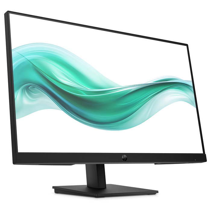 HP 324ph Series 3 Pro Monitor 24" FHD (1920x1080) IPS 100Hz 5ms HDMI DisplayPort VGA Negro - 324p, con montaje VESA y altavoces HP 324ph Series 3 Pro Monitor 24" FHD (1920x1080) IPS 100Hz 5ms HDMI DisplayPort VGA Negro - 324p, con montaje VESA y altavoces