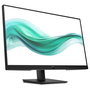 HP 324ph Series 3 Pro Monitor 24" FHD (1920x1080) IPS 100Hz 5ms HDMI DisplayPort VGA Negro - 324p, con montaje VESA y altavoces