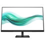 HP 324ph Series 3 Pro Monitor 24" FHD (1920x1080) IPS 100Hz 5ms HDMI DisplayPort VGA Negro - 324p, con montaje VESA y altavoces