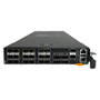 HPE Aruba Networking CX 8325H Switch Gestionado L3 18 Puertos SFP28 25G + 4 Puertos QSFP28 100G, 1U, Front-to-Back, 4 Ventiladores, 2 Fuentes (EU)