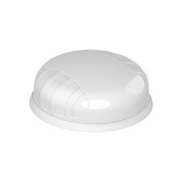Poynting PUCK-2-V2 Antena 5G/LTE para Vehículos/Marina Blanco SMA (M)