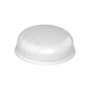 Poynting PUCK-2-V2 Antena 5G/LTE para Vehículos/Marina Blanco SMA (M)