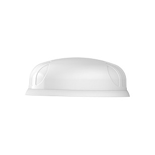 Poynting PUCK-2-V2 Antena 5G/LTE para Vehículos/Marina Blanco SMA (M)