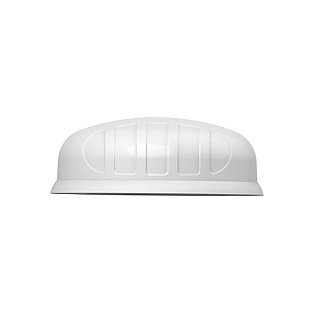 Poynting PUCK-2-V2 Antena 5G/LTE para Vehículos/Marina Blanco SMA (M)