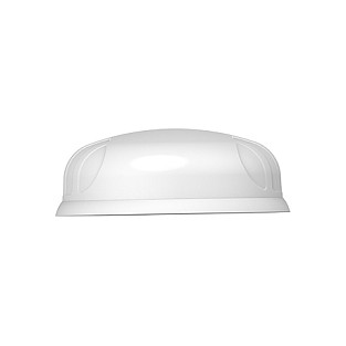 Poynting PUCK-2-V2 Antena 5G/LTE para Vehículos/Marina Blanco SMA (M)
