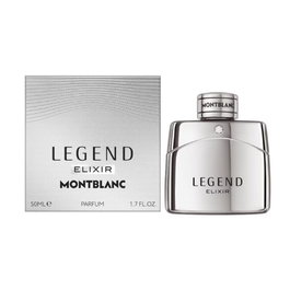 Montblanc Legend Elixir Parfum 50 ml