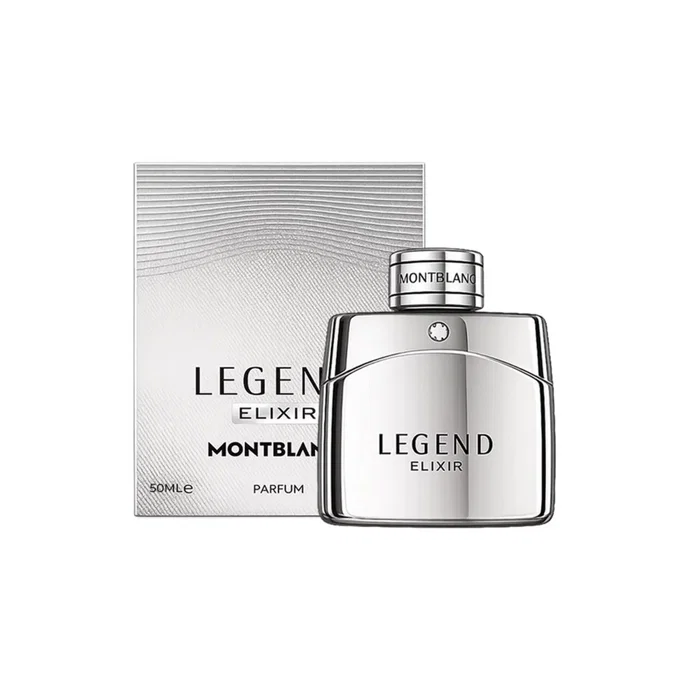 Montblanc Legend Elixir Eau de Parfum 50 ml