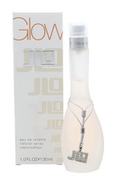 Jennifer Lopez Glow Eau de Toilette 30ml Vaporizador