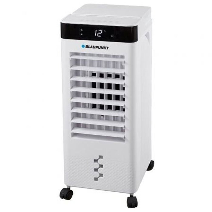 Blaupunkt Climatizador Evaporativo BP2017 Blanco 65W 8L