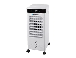 Blaupunkt BP2017 Climatizador Evaporativo 65W, 8L, Blanco