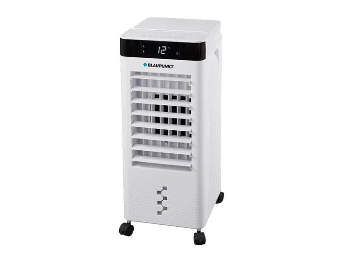 Blaupunkt Climatizador Evaporativo BP2017 Blanco 65W 8L