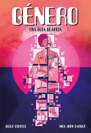 Género: Una guía gráfica, Meg-John Barker y Jules Scheele - MELUSINA EDITORIAL