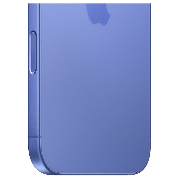 Apple iPhone 16 128GB Ultramarine 6.1" con Pantalla de 6.1 pulgadas