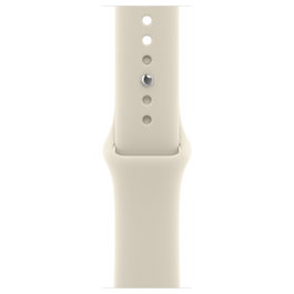 Apple Sand Sport Band para Apple Watch 40 mm, Arena, Talla M/L
