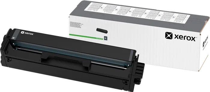 Xerox 006R05055 Cartucho de Tóner Negro Estándar Xerox 006R05055 Cartucho de Tóner Negro Estándar