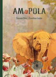 Amapola, Susana Peix Cruz - THULE