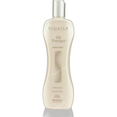 BIOSILK Silk Therapy Acondicionador 355 ml reacondicionado BIOSILK Silk Therapy Acondicionador 355 ml reacondicionado