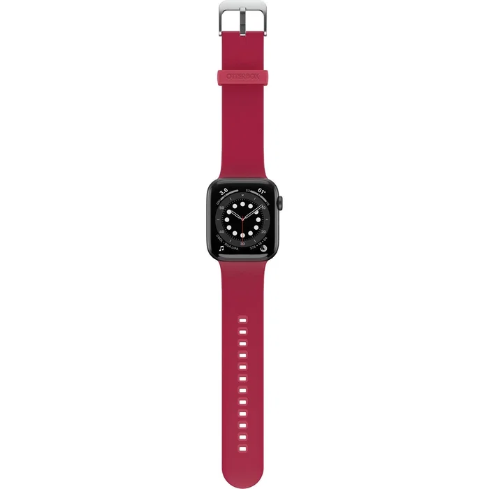 OtterBox All Day Comfort Correa Rosa para Apple Watch OtterBox All Day Comfort Correa Rosa para Apple Watch