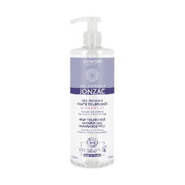 Gel Ducha Sin Perfume Alta Tolerancia