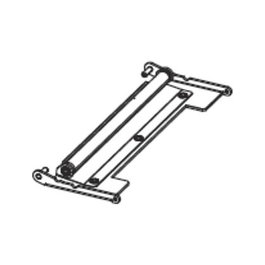 Zebra P1046696-109 Kit de montaje con soporte para ZE500
