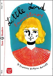 ELI, LITTLE LORD FAUNTLEROY - TEEN READERS