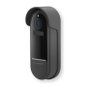Homematic IP Video-Trklingel HmIP-CODB-A, 3 MP, WLAN, antracita