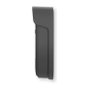 Homematic IP Video-Trklingel HmIP-CODB-A, 3 MP, WLAN, antracita