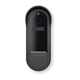 Homematic IP Video-Trklingel HmIP-CODB-A, 3 MP, WLAN, antracita