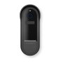 Homematic IP Video-Trklingel HmIP-CODB-A, 3 MP, WLAN, antracita