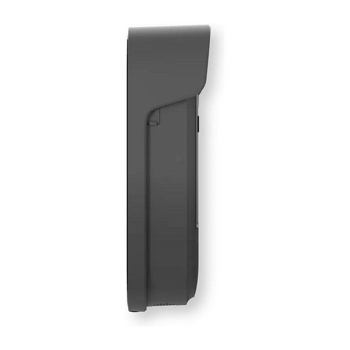Homematic IP Video-Trklingel HmIP-CODB-A, 3 MP, WLAN, antracita
