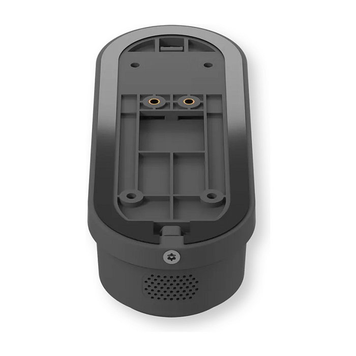 Homematic IP Video-Trklingel HmIP-CODB-A, 3 MP, WLAN, antracita